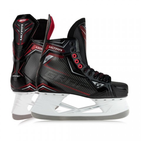 Коньки хоккейные Graf G975 New SR R